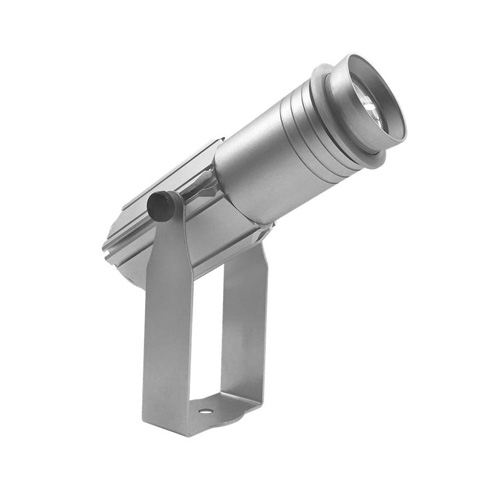 20W Rotating logo projector