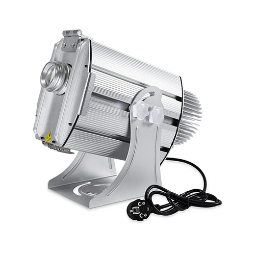 80W Four Gobo Projector