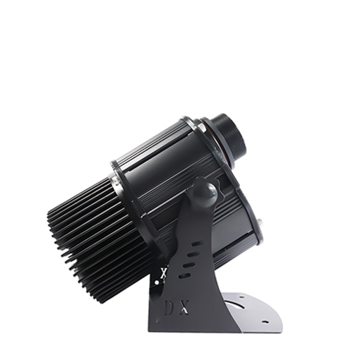 40W water wave gobo projector
