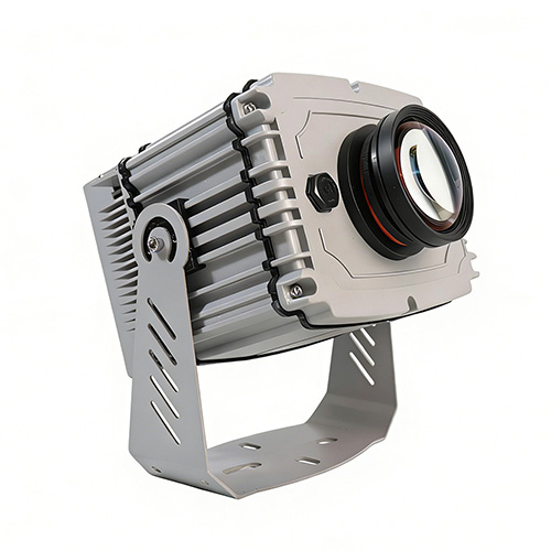 300W Rotating Gobo Projector