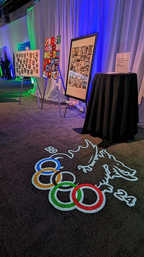 Events