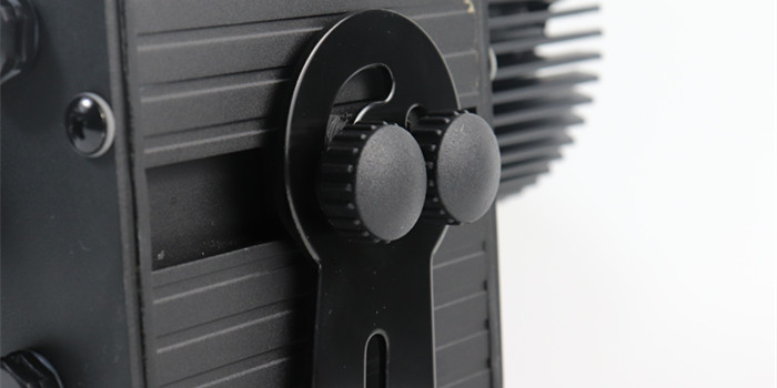 sensor projector